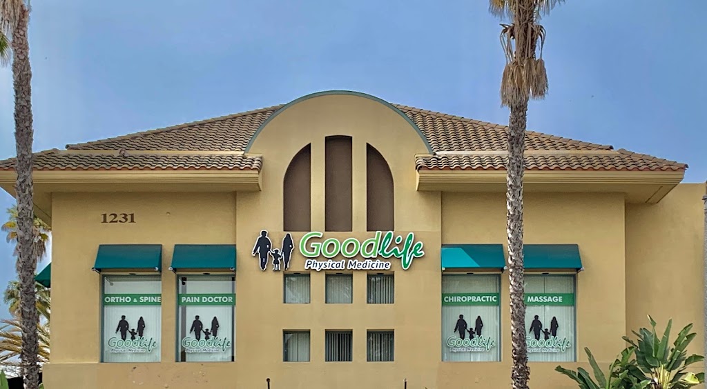 Goodlife Surgery Center | 1231 Cabrillo Ave #201a, Torrance, CA 90501, USA | Phone: (310) 295-0033