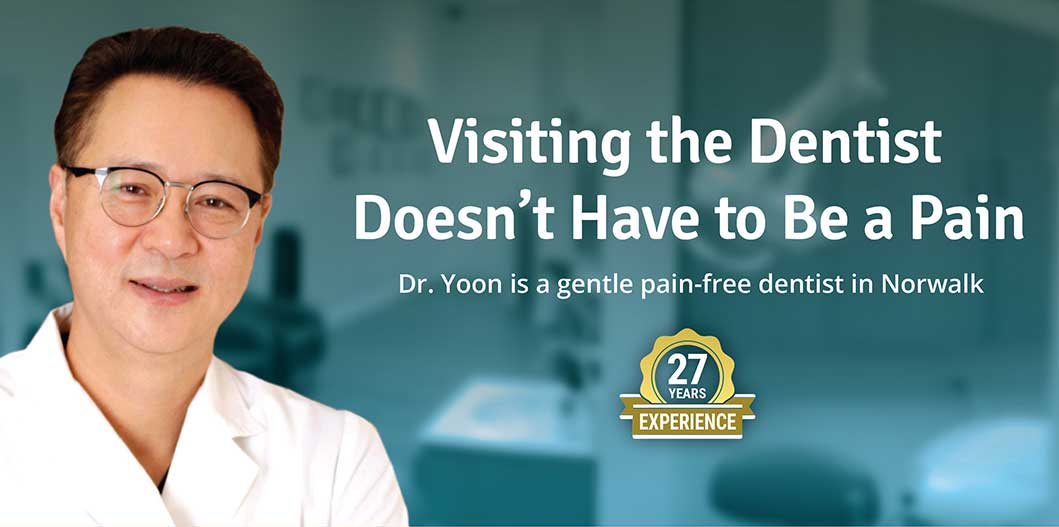 Dr. Andy Yoon DMD | 11033 Rosecrans Ave Unit D, Norwalk, CA 90650, United States | Phone: (562) 929-3083