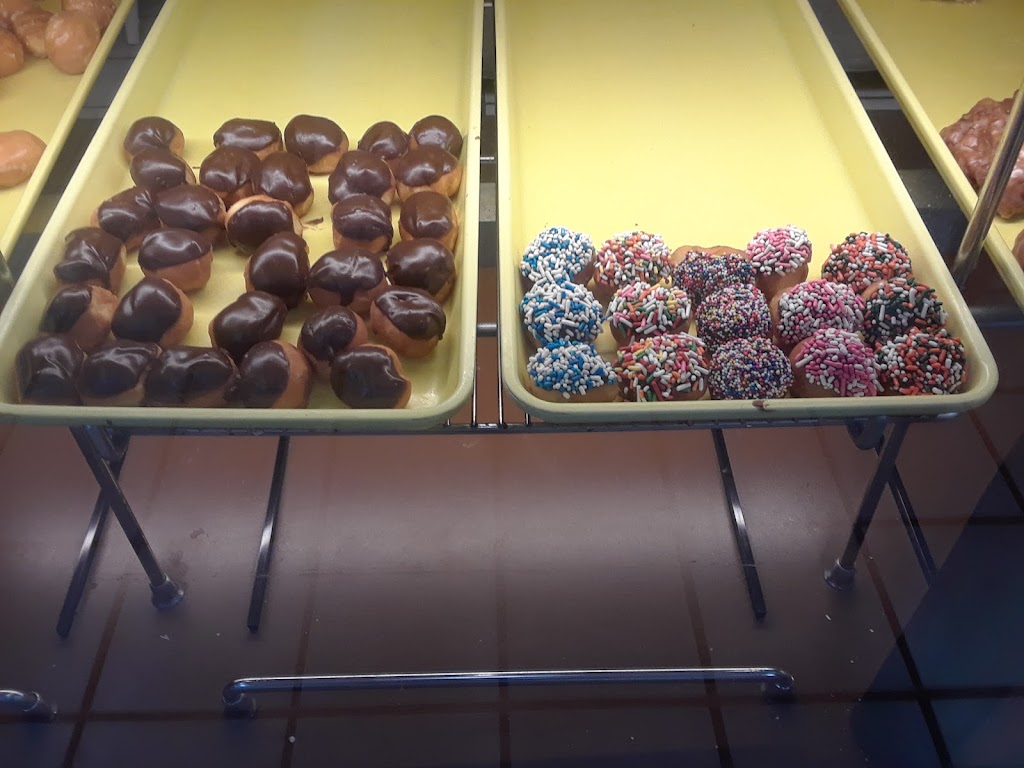 Rainbow Donut | #G, 803 E Main St, Allen, TX 75002, USA | Phone: (972) 649-6530