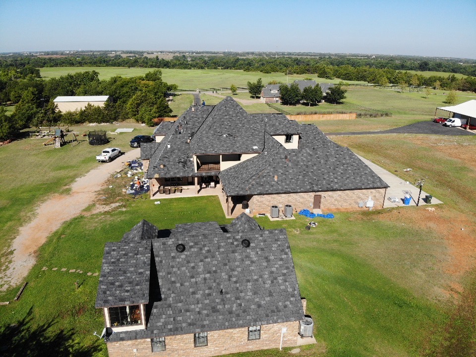 KaLu Roofing and Construction | 2554 Rose Bay Court, Roanoke, TX 76262, USA | Phone: (817) 523-9476