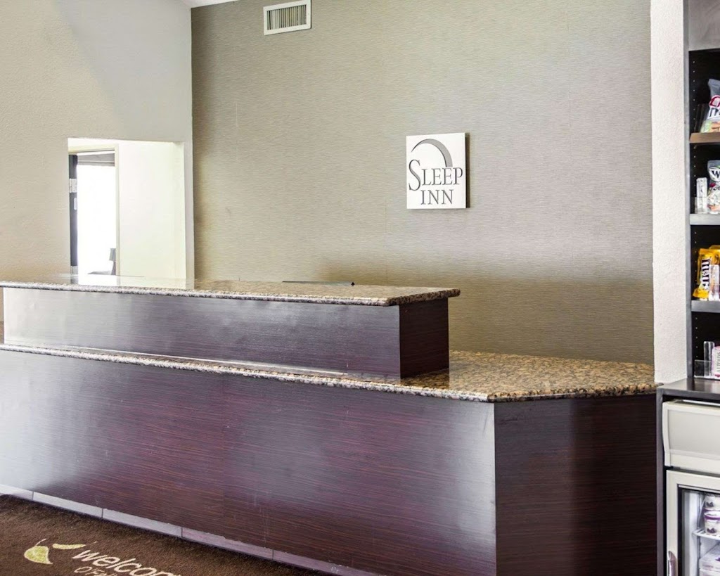 Sleep Inn OFallon near I-64 | 140 Venita Dr, OFallon, IL 62269, USA | Phone: (618) 589-3999