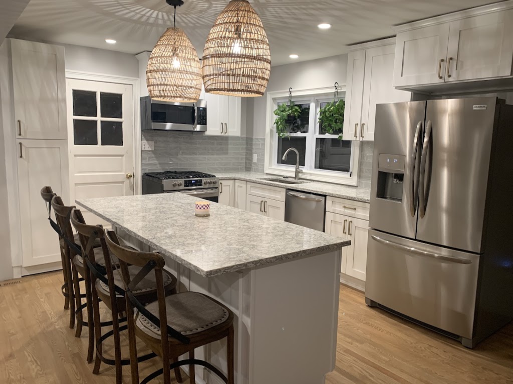 Elite Design Granite | 151 4th St, Troy, NY 12180 | Phone: (856) 813-0771