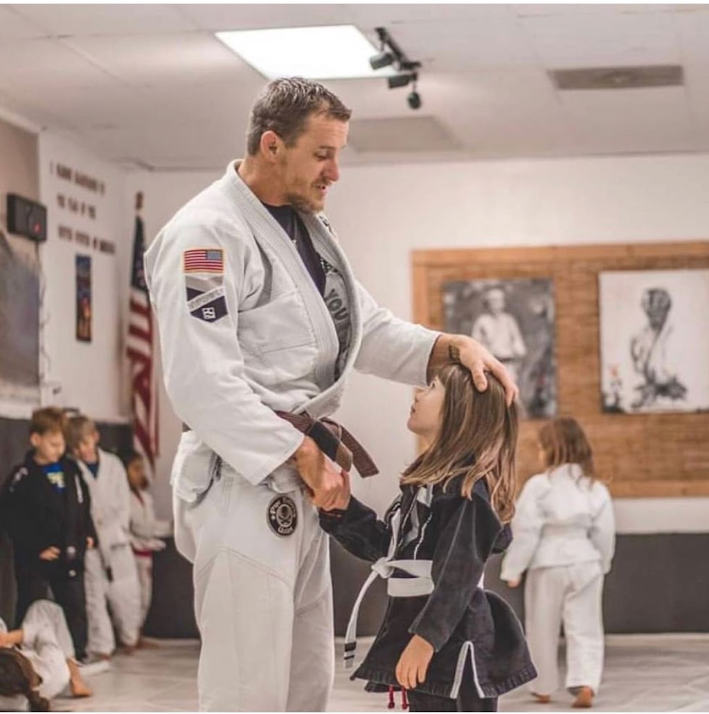 Virginia Beach Jiu Jitsu | 5266 Princess Anne Rd B, Virginia Beach, VA 23462, USA | Phone: (757) 822-6933