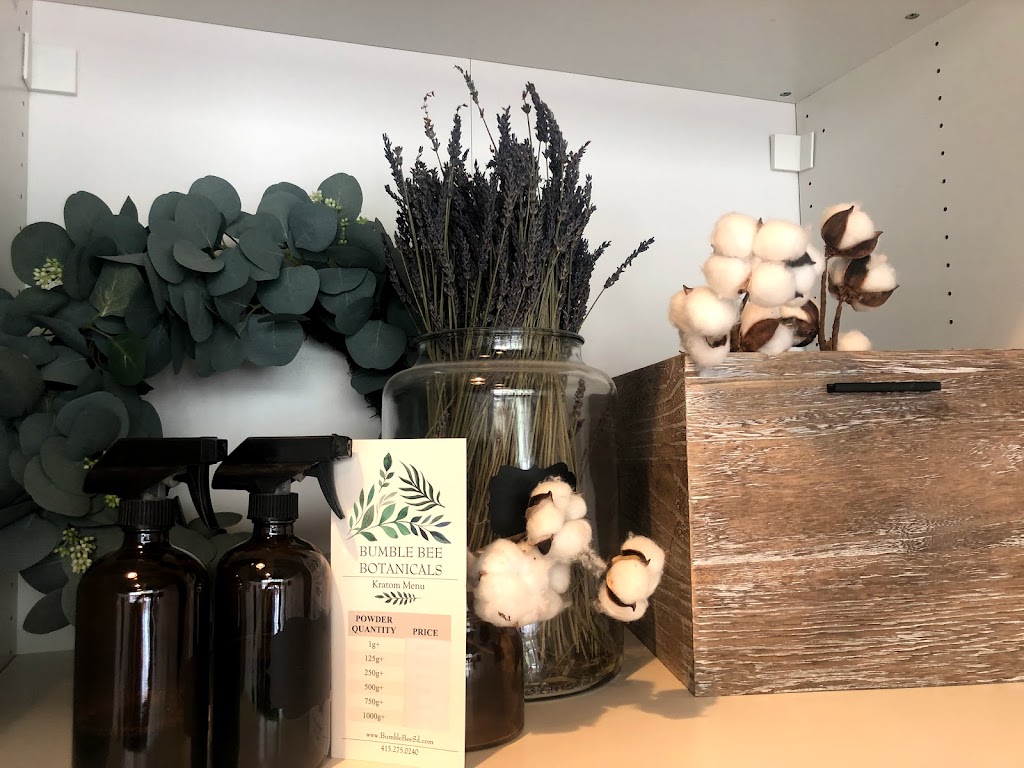 Bumble Bee Botanicals | 8047 La Mesa Blvd Unit C, La Mesa, CA 91942 | Phone: (619) 500-2463