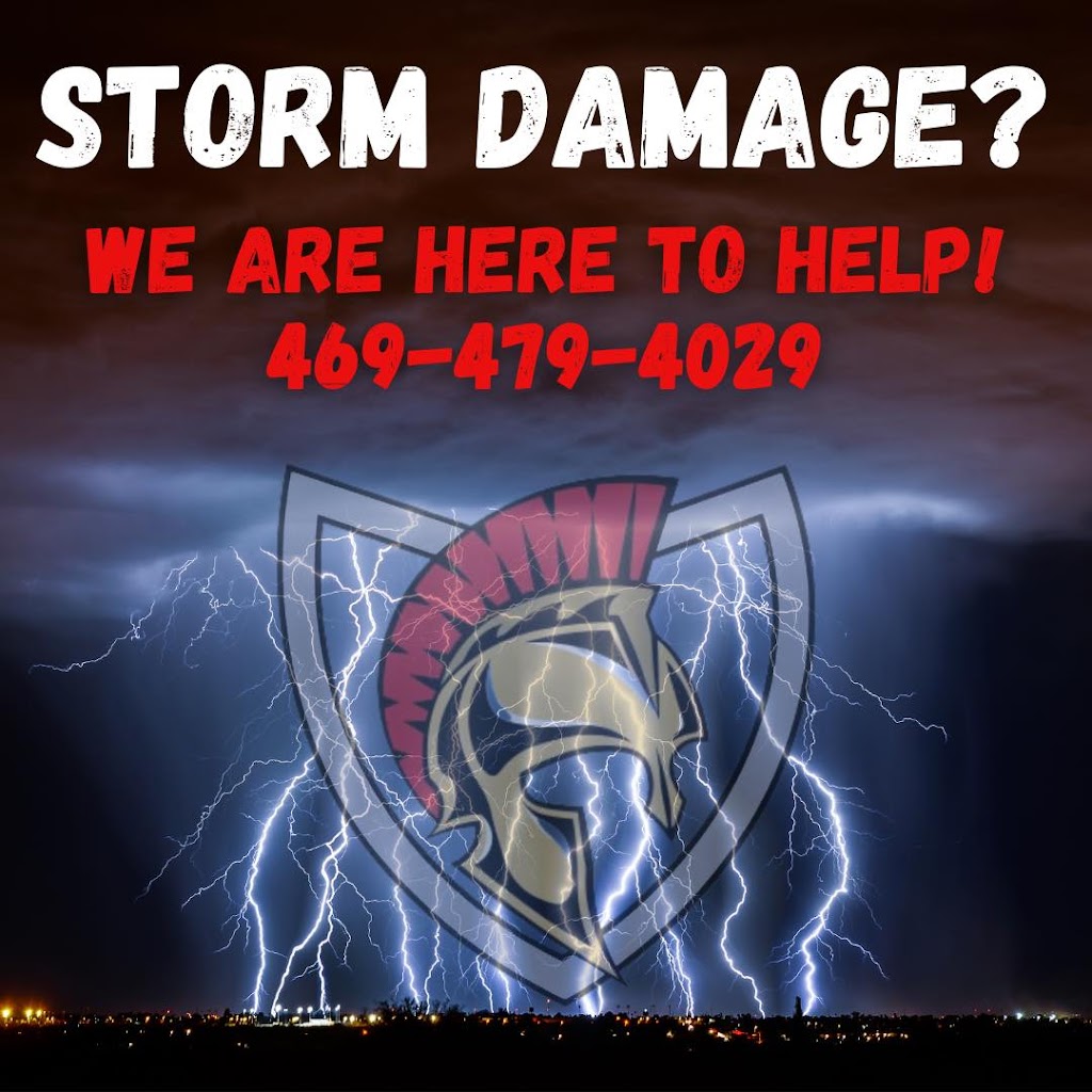 Gladiator Roofing | 3664 S State Hwy 78, Bonham, TX 75418, USA | Phone: (469) 479-4029