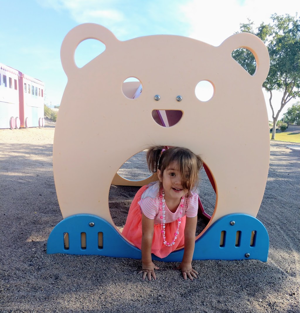 Willy Train Park | Gilbert, AZ 85297, USA | Phone: (602) 529-6628