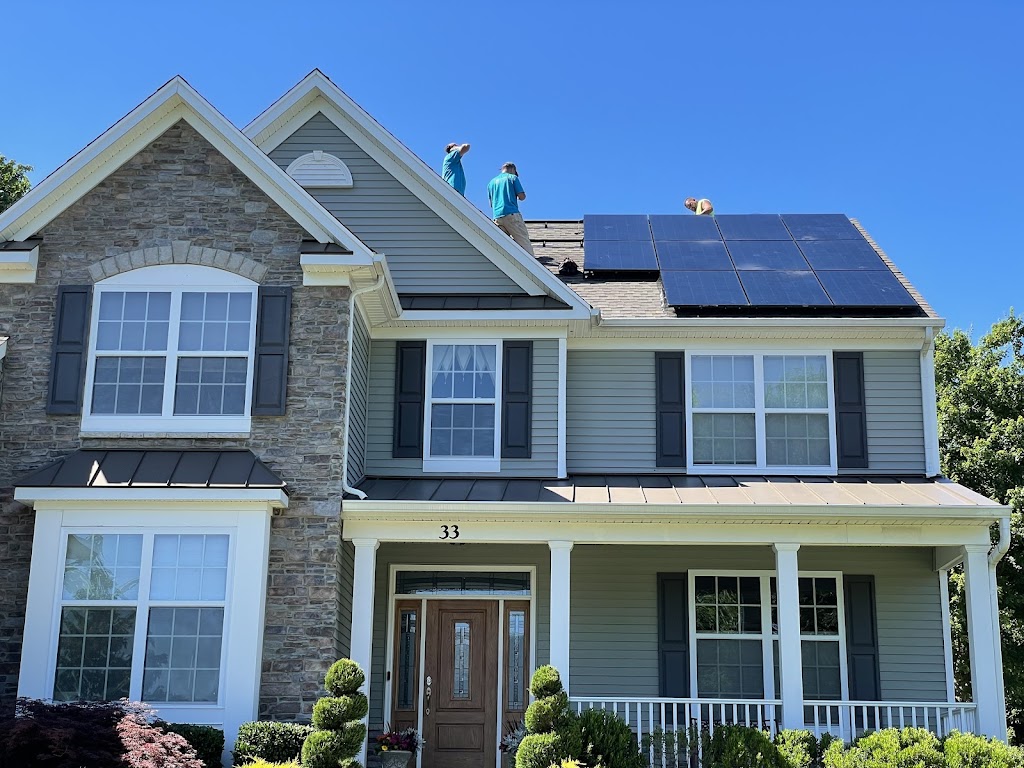 Green House Solar | 192 Main St, Madison, NJ 07940, USA | Phone: (973) 986-2844