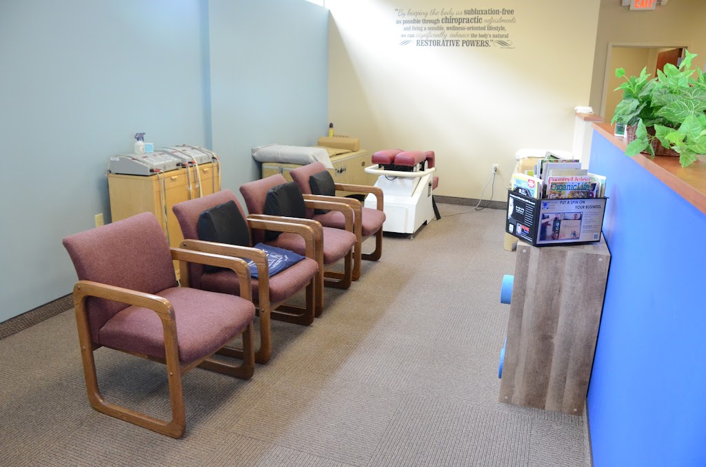 Hall Family Chiropractic Clinic | 13999 60th St N, Stillwater, MN 55082, USA | Phone: (651) 430-1515