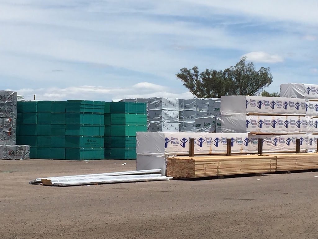 Alliance Lumber | 24610 S Rittenhouse Rd, Queen Creek, AZ 85142, USA | Phone: (480) 987-0094