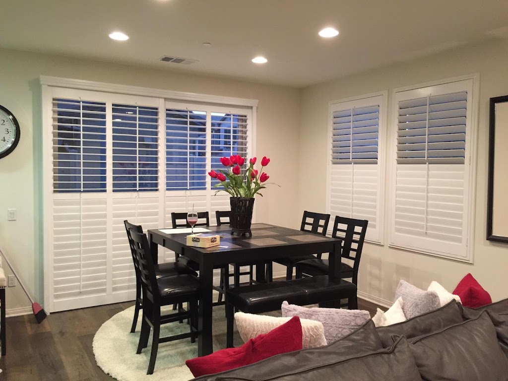 APlus Shutters Factory | 10875 Grand Ave, Ontario, CA 91762, USA | Phone: (800) 554-7558