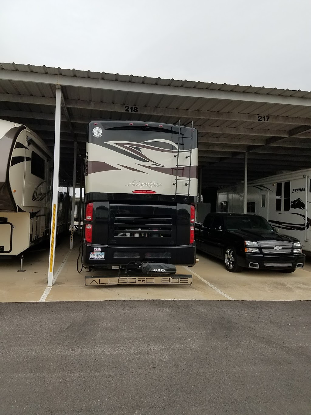 Keller RV Storage | 4520 Keller Hicks Rd, Keller, TX 76244, USA | Phone: (817) 337-5554