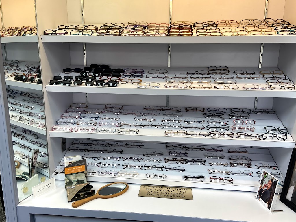 Murfreesboro Optical Dispensary | 702 E Clark Blvd, Murfreesboro, TN 37130, USA | Phone: (615) 896-2725