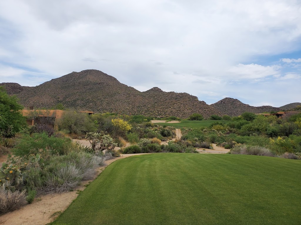 The Gallery Golf Club | 14000 N Dove Mountain Blvd, Marana, AZ 85658, USA | Phone: (520) 744-2555