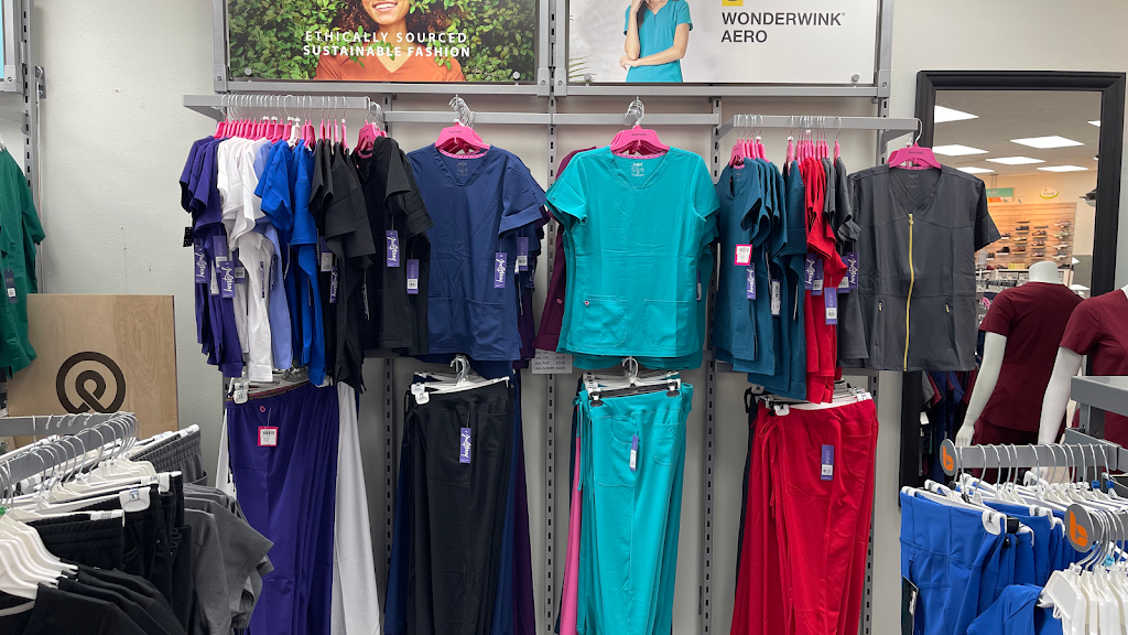 Uniformland | 23360 Valencia Blvd Suite G, Valencia, CA 91355, USA | Phone: (661) 255-2033