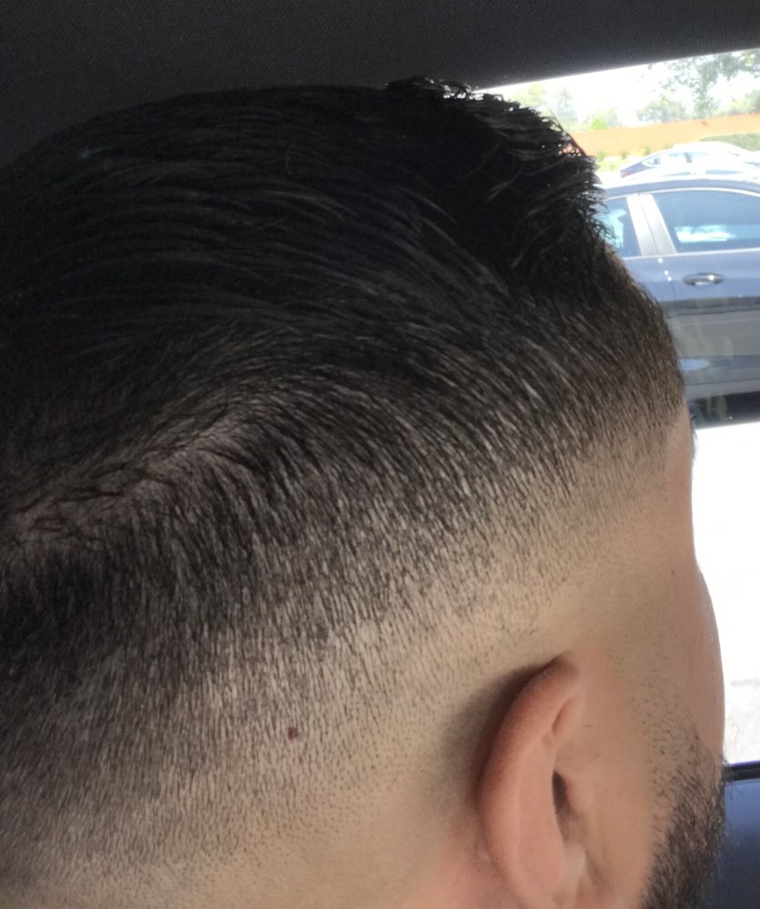 Men’s Room Barbershop | 8939 Foothill Blvd Ste 120, Rancho Cucamonga, CA 91730, USA | Phone: (909) 527-4081