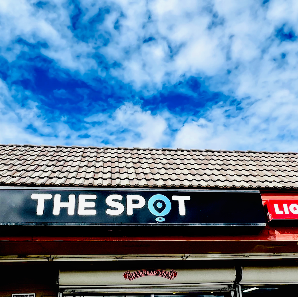 The Spot | 1108 Sycamore Dr, Antioch, CA 94509, USA | Phone: (925) 470-3036