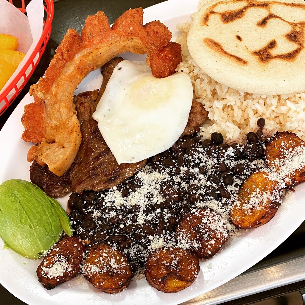 Mi Pana Latín American Cuisine | 2241 Highland Ave, National City, CA 91950 | Phone: (619) 856-4106