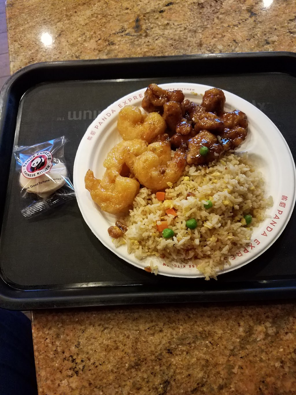 Panda Express | 14000 SE Petrovitsky Rd, Renton, WA 98058, USA | Phone: (425) 277-1698