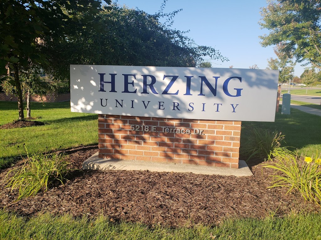 Herzing University - Madison | 5218 E Terrace Dr, Madison, WI 53718, USA | Phone: (608) 807-1909