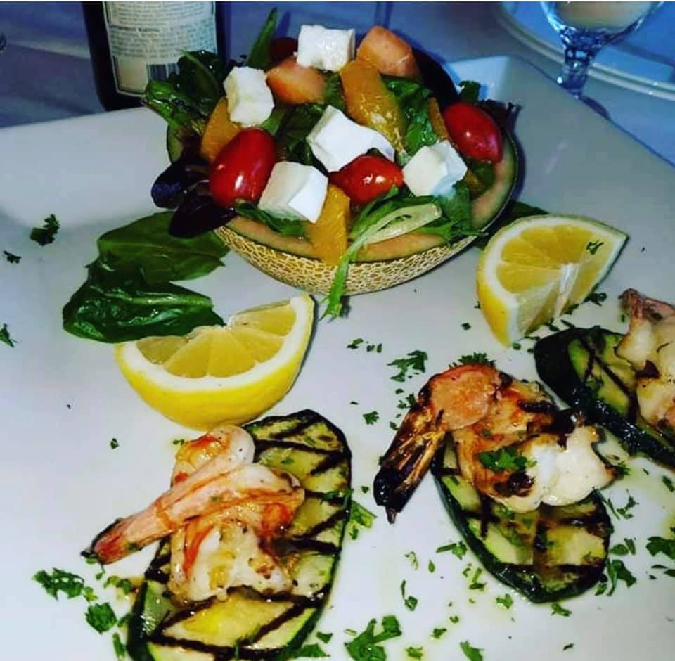 Via Margherita Ristorante Italiano | 452 Tompkins Ave., Staten Island, NY 10305, USA | Phone: (718) 727-7816