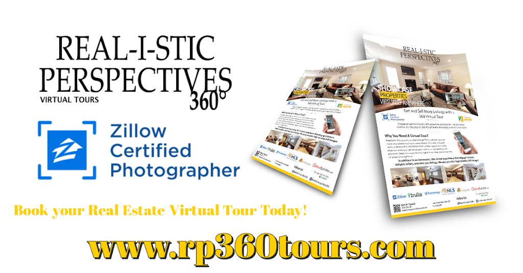 Realistic Perspectives 360 | 6900 Slate Stone Way SE, Mableton, GA 30126, USA | Phone: (470) 777-8687