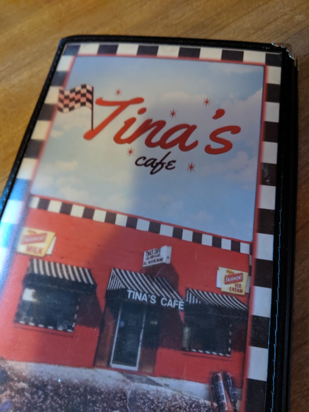 Tinas Cafe & Catering | 616 South St, Lincoln, NE 68502, USA | Phone: (402) 435-9404