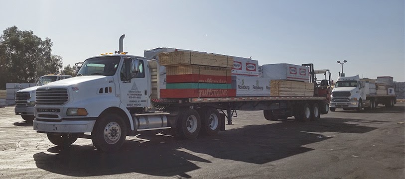 Alliance Lumber | 24610 S Rittenhouse Rd, Queen Creek, AZ 85142, USA | Phone: (480) 987-0094