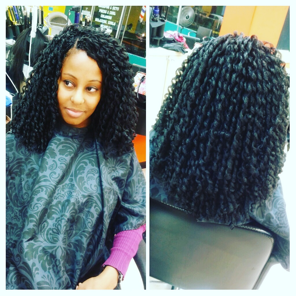 Vic Seys Hair Secret Natural Hair Care | 17650 possum point rd suite C1B, Dumfries, VA 22026, USA | Phone: (703) 499-4358