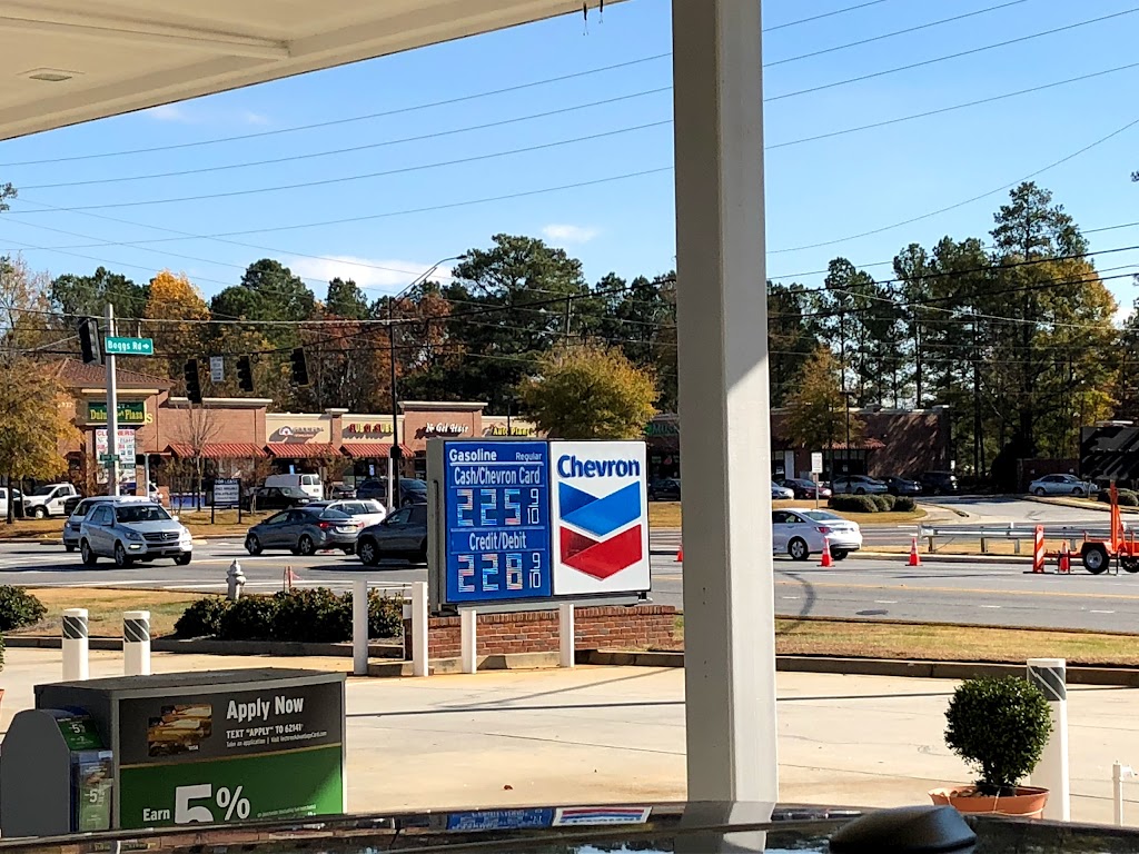 Chevron | 2255 Duluth Hwy, Duluth, GA 30097, USA | Phone: (770) 232-4950