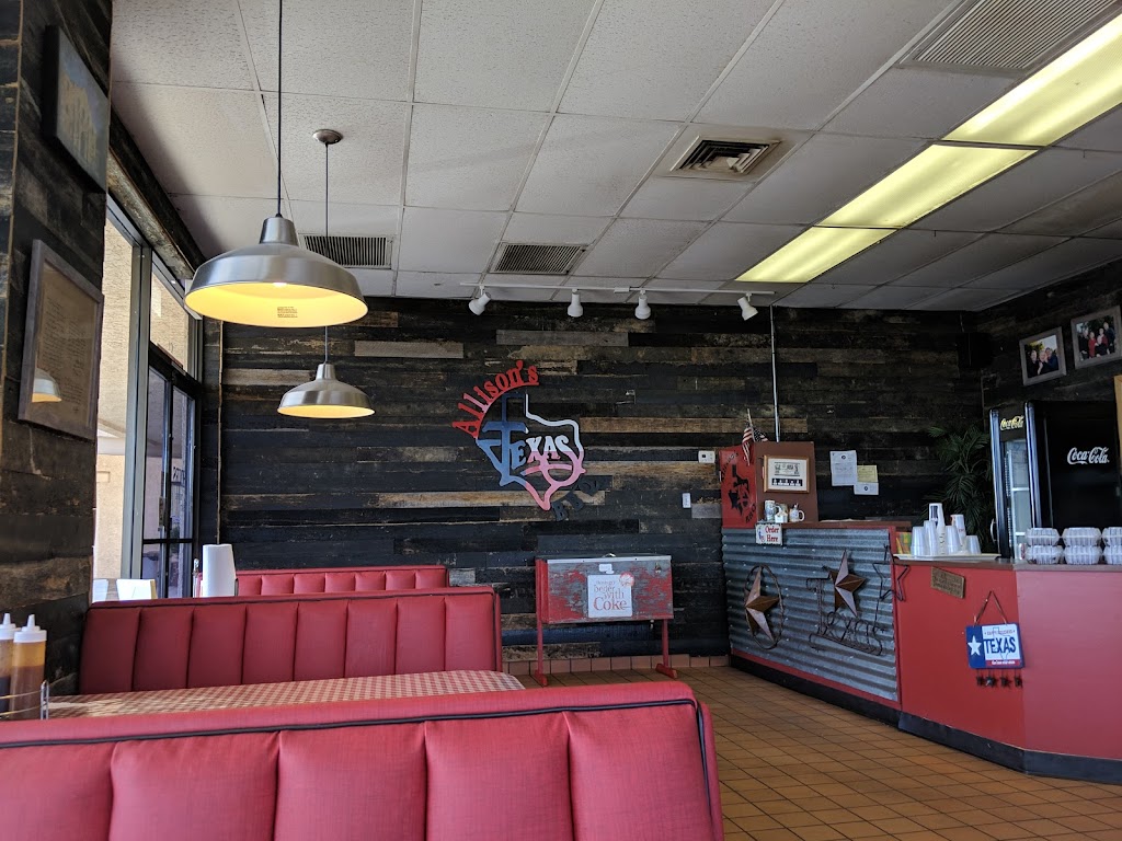 Allisons Texas BBQ | 6750 E Main St, Mesa, AZ 85205, USA | Phone: (480) 634-3153