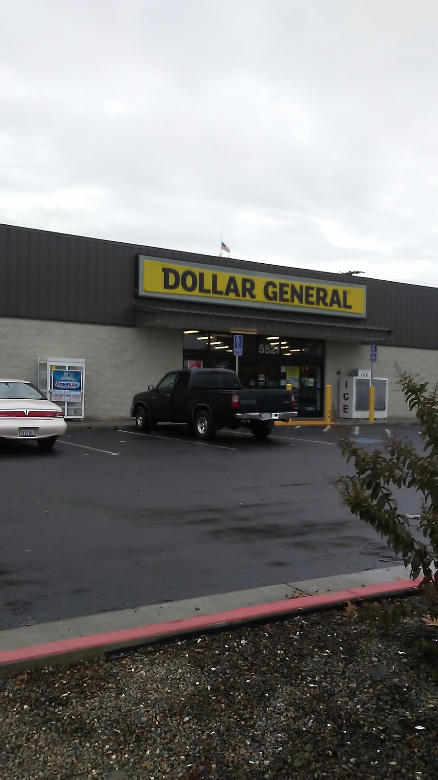 Dollar General | 5521 7th St, Keyes, CA 95328, USA | Phone: (209) 214-6410