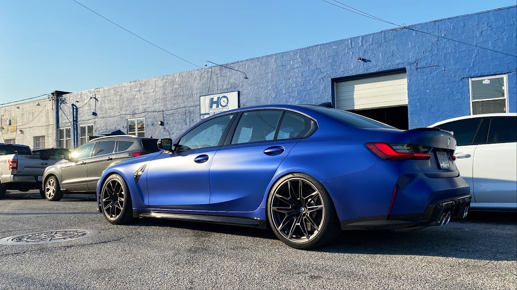 The Automotive Headquarters | 15 Niagara Ave, Freeport, NY 11520, USA | Phone: (516) 492-0142