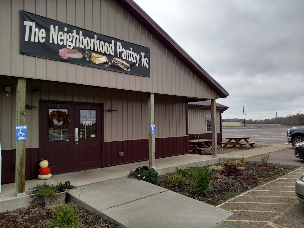 Neighborhood Pantry LLC | 7212 Ashland Rd, Wooster, OH 44691, USA | Phone: (330) 264-7010