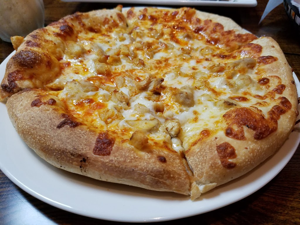 Pizza Day | 5248 N Henry Blvd #200, Stockbridge, GA 30281, USA | Phone: (678) 284-1505