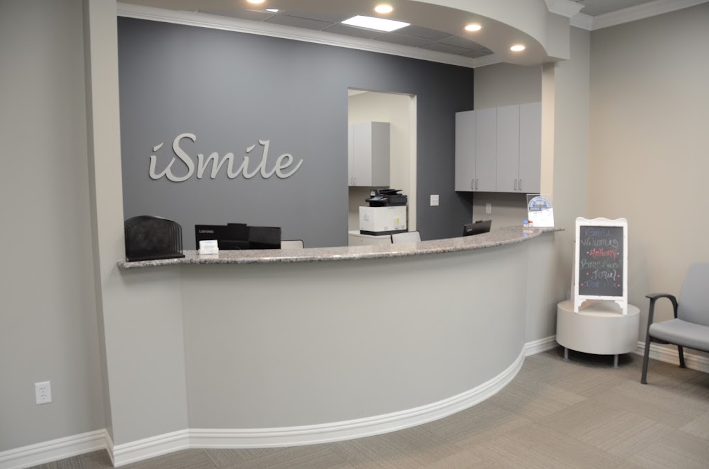 iSmile Orthodontics: Thomas Surber, DDS | 890 Stillwater Pkwy, Crown Point, IN 46307 | Phone: (219) 769-6691