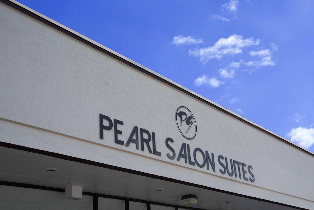 PEARL SALON SUITES- DECATUR | 1071 Columbia Dr, Decatur, GA 30030, USA | Phone: (404) 400-2608