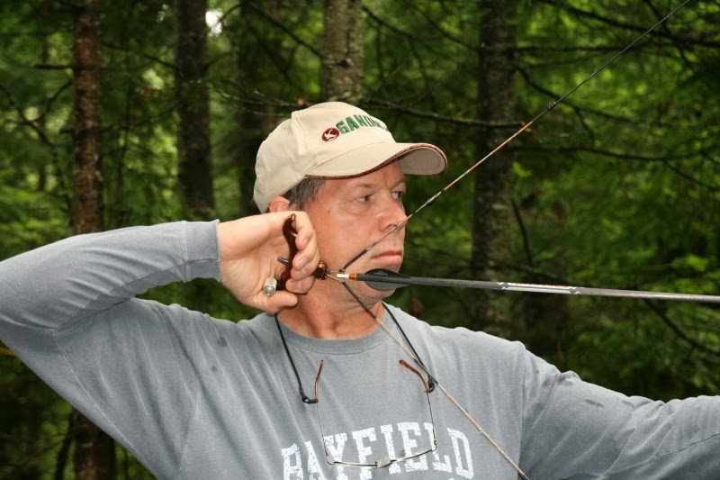 M.R. Archery, LLC | 1743 Meadow Ln, Centerville, MN 55038, USA | Phone: (651) 503-8966