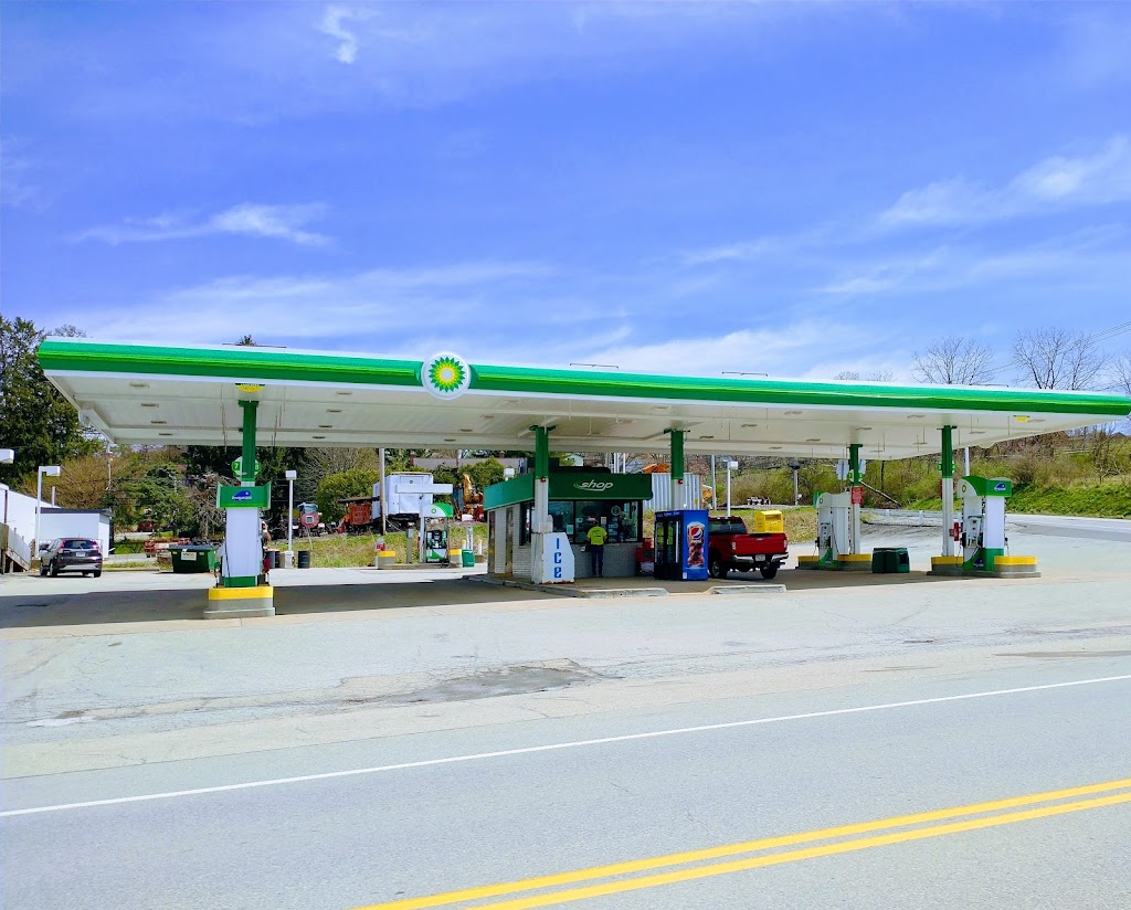 bp | 1069 Clearview Dr, Latrobe, PA 15650, USA | Phone: (724) 539-1880