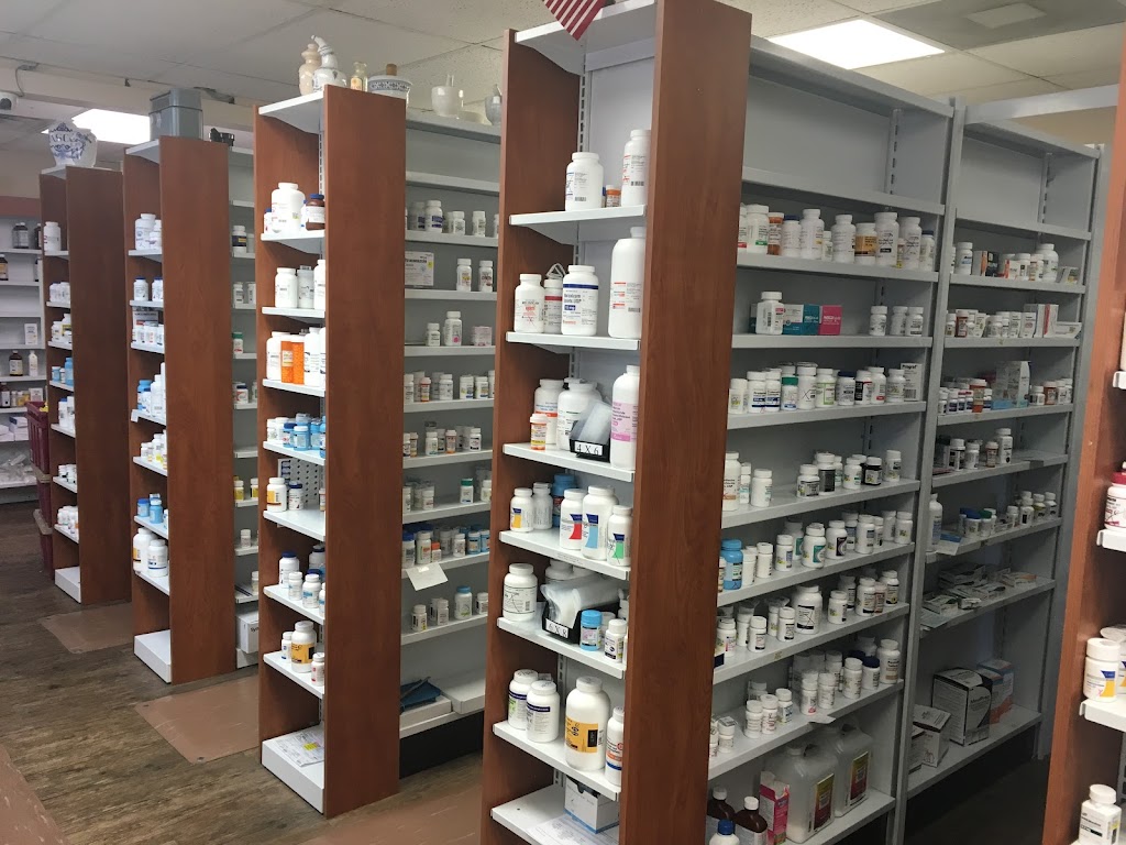 Grapevine Drug RX | 1115 W Northwest Hwy H, Grapevine, TX 76051, USA | Phone: (817) 481-5780