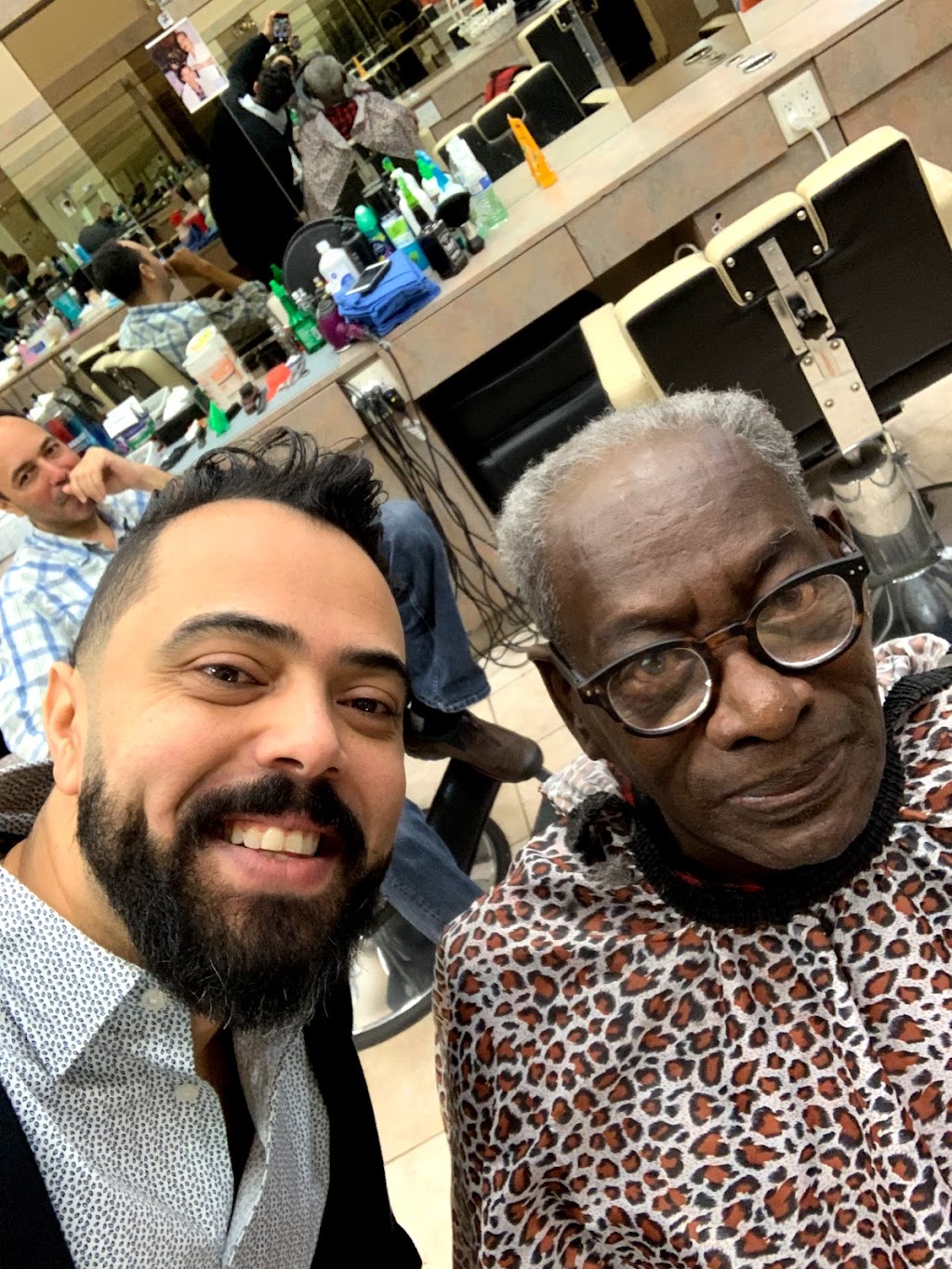 Pro Barber | 180 NJ-35, Eatontown, NJ 07724, USA | Phone: (732) 389-7511