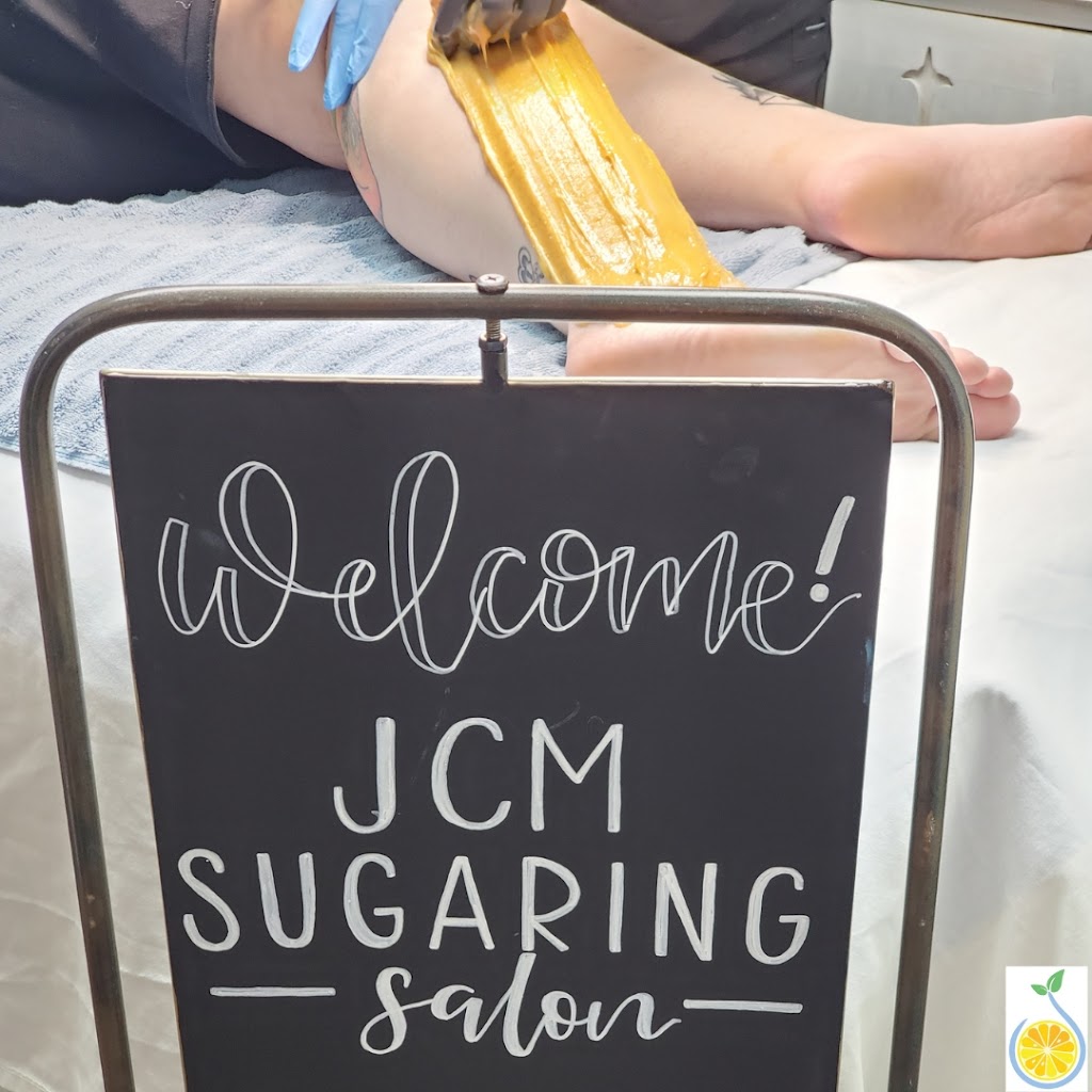 JCM Sugaring Salon and Body Contouring | 11015 Northpointe Blvd Suite G, Tomball, TX 77375, USA | Phone: (281) 937-2300