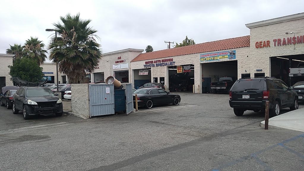 J&N Smog Check | 9223 Alondra Blvd UNIT 1, Bellflower, CA 90706, USA | Phone: (562) 278-2825