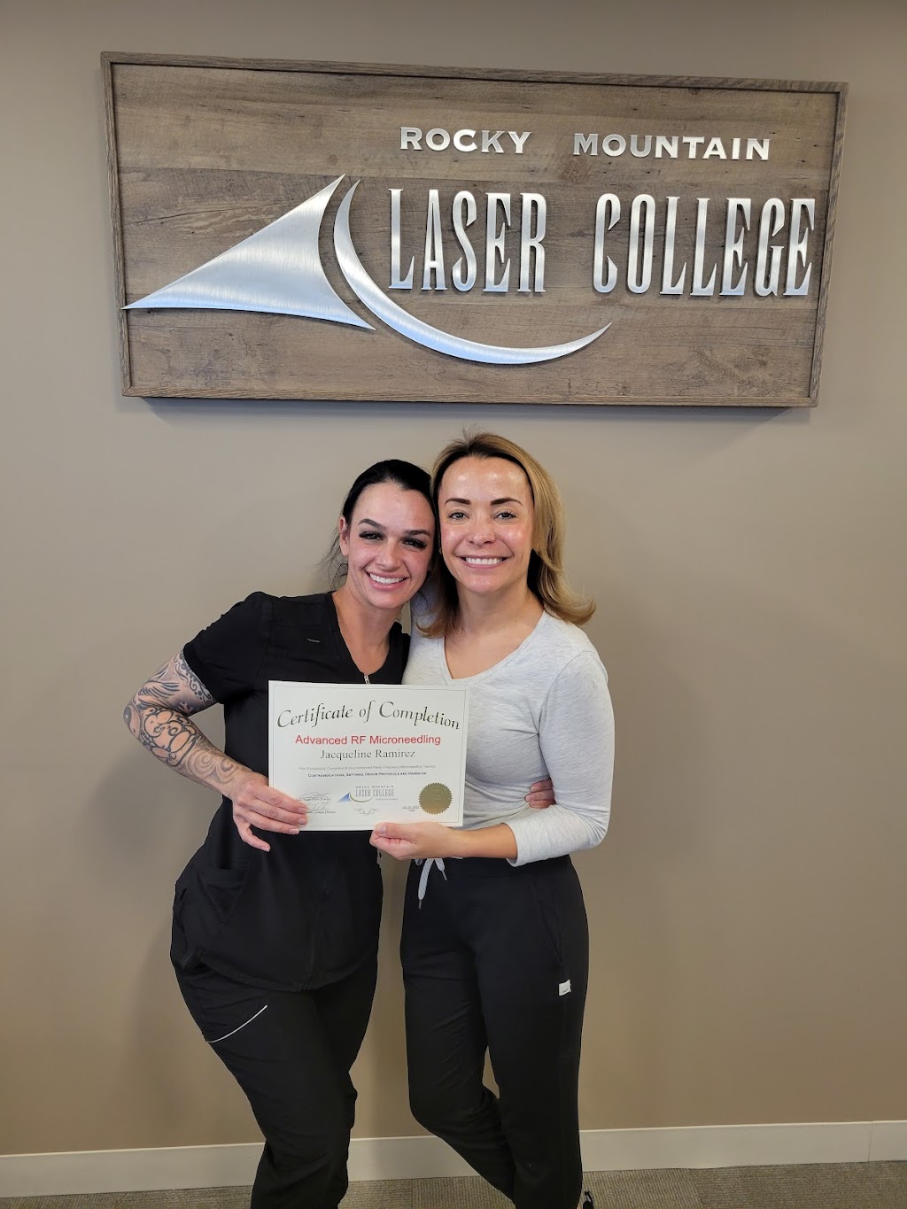 New Beginnings Tattoo Removal | 6390 Gardenia St Suite 240, Arvada, CO 80004, USA | Phone: (720) 255-4246 New Beginnings Tattoo Removal | 6390 Gardenia St Suite 240, Arvada, CO 80004, USA | Phone: (720) 255-4246