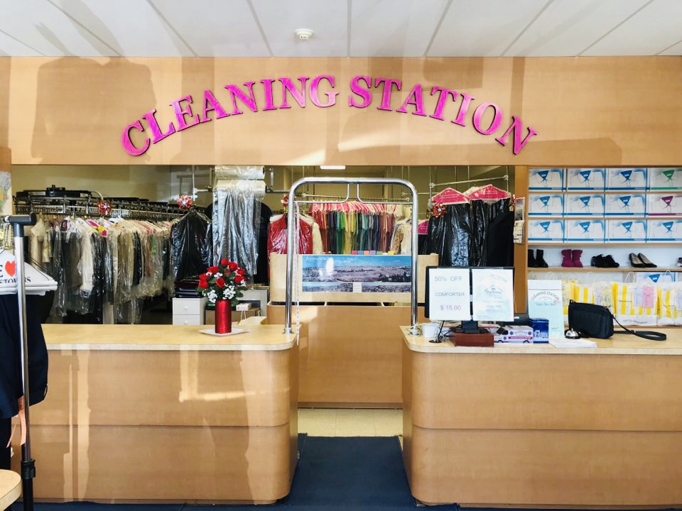 Tov Cleaners | 505 River Ave, Lakewood, NJ 08701, USA | Phone: (732) 367-3676