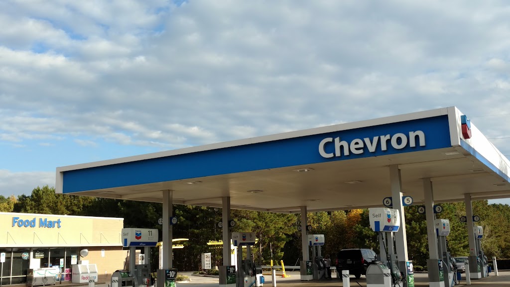 Chevron | 5115 Dallas Hwy, Powder Springs, GA 30127, USA | Phone: (770) 422-0522