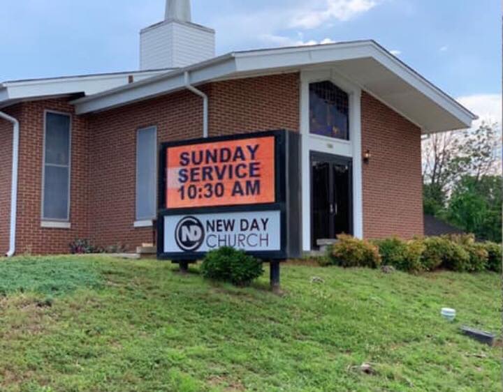 New Day Martinsville & Henry County | 705 Liberty St, Martinsville, VA 24112, USA | Phone: (276) 201-2921