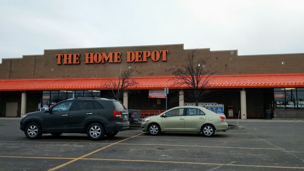 The Home Depot | 161 R Washington Ave Ext, Albany, NY 12205, USA | Phone: (518) 452-9600