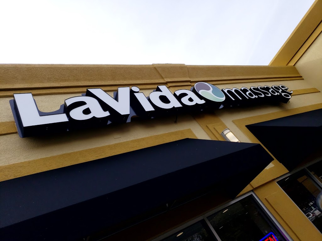 LaVida Massage | 2715 Loganville Hwy SW Ste. 310, Loganville, GA 30052, USA | Phone: (770) 559-9441