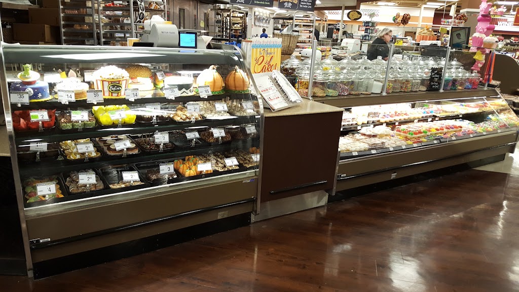 Kroger Bakery | 5161 Hampsted Village Center Way, New Albany, OH 43054, USA | Phone: (614) 855-8665