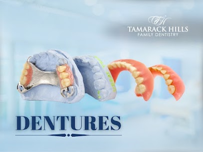 Tamarack Hills Family Dentistry | 707 Bielenberg Dr #101, Woodbury, MN 55125, United States | Phone: (651) 432-0975